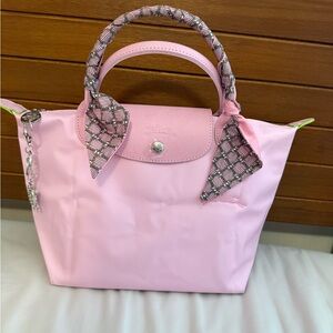 Longchamp Le Pliage Small Bag